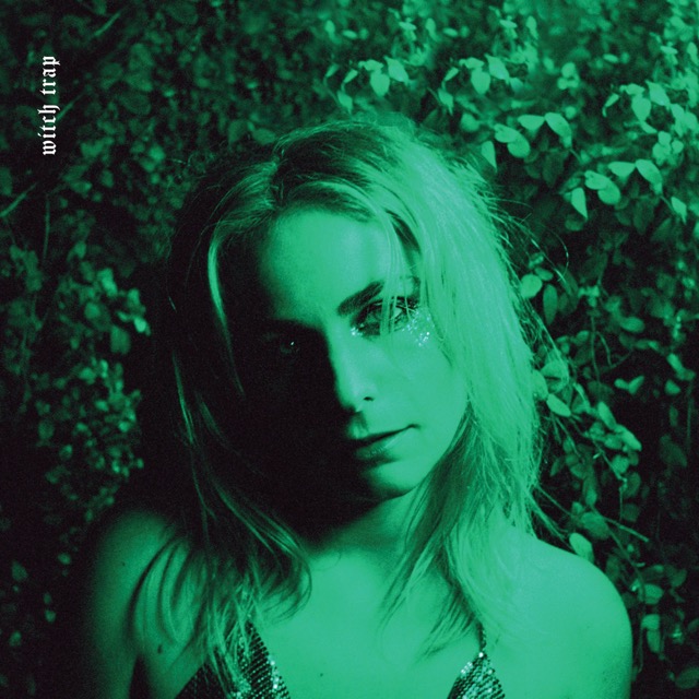 Brooke Howard - Witch Trap 12"